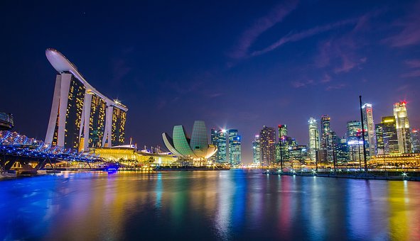 西塞山新加坡连锁教育机构招聘幼儿华文老师
